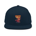 Charming Midnight Classic Snapback