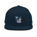 Chill Girl Summer Classic Snapback