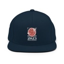Chinese Lunar Year - Rabbit Classic Snapback