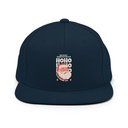 Christmas Season - Santa Claus Classic Snapback