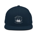Christmas Tree Farm Classic Snapback