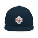 Classic American Motorcyles - Vintage Classic Snapback