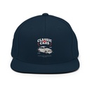 Classic Cars Classic Snapback