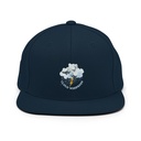 Cloud Whisperer - Rainy Weather Classic Snapback