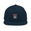 Coffee is my Religion - Funny Classic Snapback
