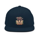 Cookie Baking Crew Classic Snapback