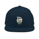 Coolest Dad Classic Snapback