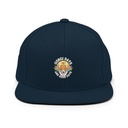 Corgi Days - Funny Animal Classic Snapback