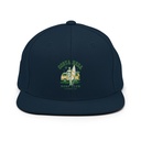 Costa Mesa Surf Club - Campervan Classic Snapback