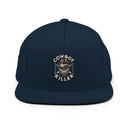 COWBOY KILLER Classic Snapback