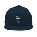 Crazy World Classic Snapback