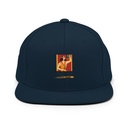 Creativity Takes Courage Classic Snapback
