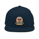 Cute Taco - Colorful Mexican Tortilla Classic Snapback