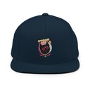 Cyber Cat - Neon Color Classic Snapback