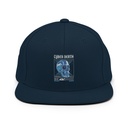 Cyber Death - Skull Classic Snapback