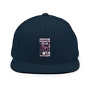Cyber Punk Escape - Japanese Anime Classic Snapback