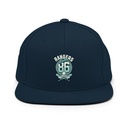 Dallas Rangers - Old School Sports Classic Snapback