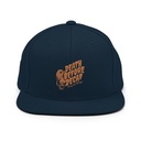 Death Before Decaf - Coffee Classic Snapback