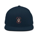 Death or Glory - Sword Snake Classic Snapback