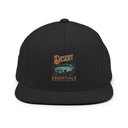 desert Classic Snapback