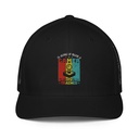 25 Years of Being A Gamer Closed-Back Trucker Cap