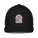 Adventure - Mountain Climbing Closed-Back Trucker Cap