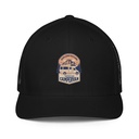 Adventure Campervan - Outdoor Closed-Back Trucker Cap