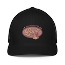 All We Need Is Love - Cupid Closed-Back Trucker Cap