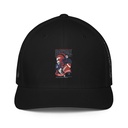 American Football - Athletic College League Closed-Back Trucker Cap