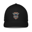 American Football League - Sports Helmet Closed-Back Trucker Cap