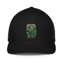Apocalypse Closed-Back Trucker Cap