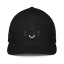Arathi Honor Badge - Veteran Closed-Back Trucker Cap
