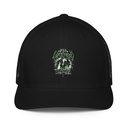 Assault on the City Closed-Back Trucker Cap