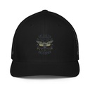 Authentic Outdoor Co. - Insect Closed-Back Trucker Cap