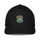 Baseball Conference Championships - Athlectic Badge Closed-Back Trucker Cap