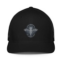 Be Part of the Big Picture - Insect Closed-Back Trucker Cap