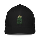 Being Kind is more than enough Closed-Back Trucker Cap