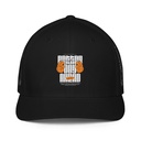 Better Day Ahead Closed-Back Trucker Cap