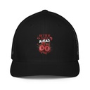 Better Days Ahead Closed-Back Trucker Cap