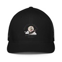 Better Sweat Sport Supply Closed-Back Trucker Cap