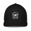 BEVERLY HILLS POLO CLUB Closed-Back Trucker Cap