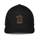 Big Boss Kennels Closed-Back Trucker Cap