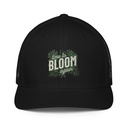 Bloom Again Closed-Back Trucker Cap