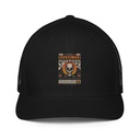 Boundless Swagger Closed-Back Trucker Cap