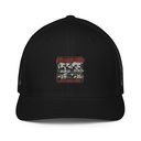 Bourgeoisie Closed-Back Trucker Cap