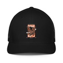 Boys will be boys Closed-Back Trucker Cap