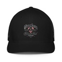 Broken Hearts Club Closed-Back Trucker Cap