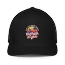 California Dreamin - Beach & Surf Closed-Back Trucker Cap