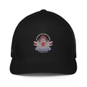 Cerberus - Underworld Dogs Closed-Back Trucker Cap