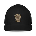 CHAMPION TIGER NYC Closed-Back Trucker Cap